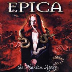 Epica (NL) : The Phantom Agony